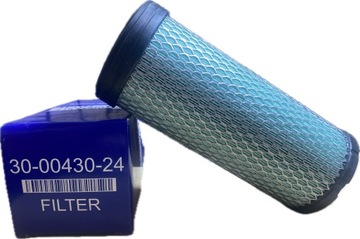 ФИЛЬТР ВОЗДУХА, AIR FILTER ЭЛЕМЕНТ CARRIER 30-00430-24