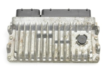 БЛОК УПРАВЛЕНИЯ КОМПЬЮТЕР ECU 89661-0DF60 TOYOTA YARIS