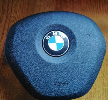 BMW 1 F20 F21 F22 F30 F31 ЗАГЛУШКА AIRBAGU