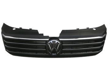 VW PASSAT B7 3AA ЧЕРНЫЙ LAKIER РЕШЁТКА РЕШЁТКА BLACK