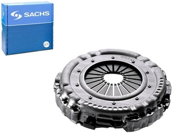 ДИСК СЦЕПЛЕНИЯ DAF CF MX-11240 MX-11270 MX-11271 05.13- SACHS