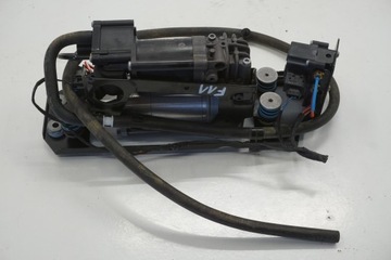 BMW 5 F11 КОМПРЕССОР ПОДВЕСКИ 6875176