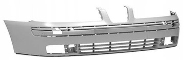 БАМПЕР ПЕРЕДНІЙ SEAT CORDOBA (6K), 93-02