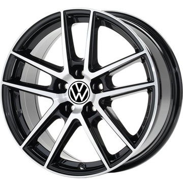 НОВЫЕ ДИСКИ MARKI PLATIN-VW 18