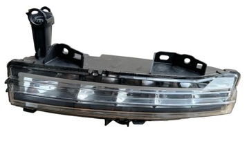 ПРОТИВОТУМАНКА LED (СВЕТОДИОД ) ХОДОВЫЕ ОГНИ ДХО ЛЕВЫЙ RANGE ROVER V VELAR L460 VOGUE L405 РЕСТАЙЛ L560 ФАРА