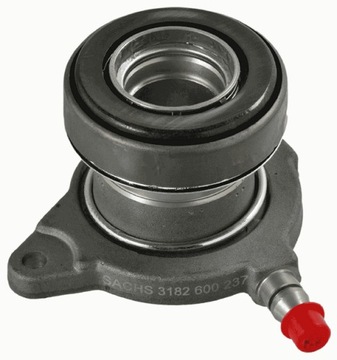 SACHS 3182600237 ВЫЖЫМНОЙ ПОДШИПНИК ЦЕНТРАЛЬНЫЙ, СЦЕПЛЕНИЕ