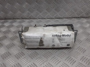 ПОДУШКА AIRBAG ПАСАЖИРА SKODA FABIA I