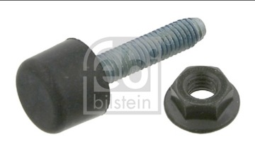 FEBI BILSTEIN 09765 FEBI ОТБОЙНИК КАПОТА