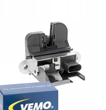 ЗАМОК ДВЕРЬ VEMO DO VW GOLF V 3.2 R32