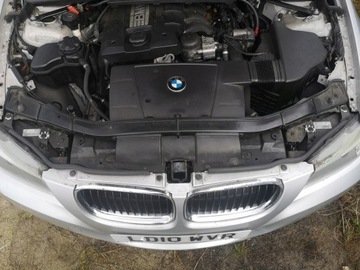 BMW 3 E90 E91 2.0 I РЕСТАЙЛ LCI ПАНЕЛЬ ПЕРЕДНИЙ РАДИАТОРЫ