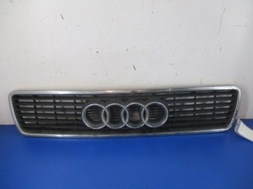 AUDI 80 B4 РЕШЁТКА РЕШЁТКА ЗНАЧЕК 8G0853651G ORYGINA