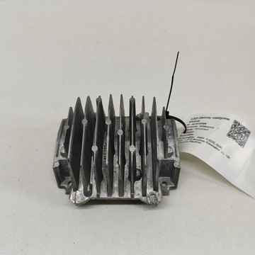 BMW 3 G20 G21 2019 MODULE STERUJĄCY STATECZNIKIEM LED (LEUCHTDIODE)