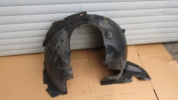 SEAT ARONA KOTFLÜGELVERKLEIDUNG LINKE VORNE ORIGINAL ##