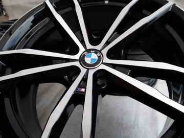 BMW G20 G30 G32 G11 G12 19'' 5X112 X3 X4 M ПАКЕТ