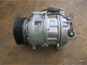 BMW F10 F20 F30 G11 G20 G30 SPRĘŻĄRKA КОНДИЦИОНЕРА 9299328-04 447160-8766