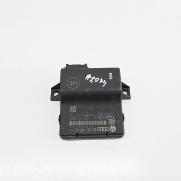 AUDI A1 2018 MODULE STEUERUNG GATEWAY
