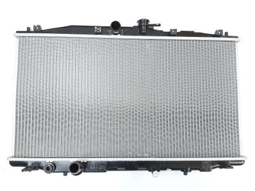 КОМПЛЕКТ HONDA ACCORD 2.0 10.02 - 05.2008 W + K