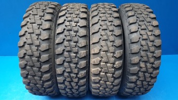 КАК НОВЫЕ ШИНЫ TENSOR DESERT SERIES DS 32X10X15 R15 321015DS60 HARD 2022R