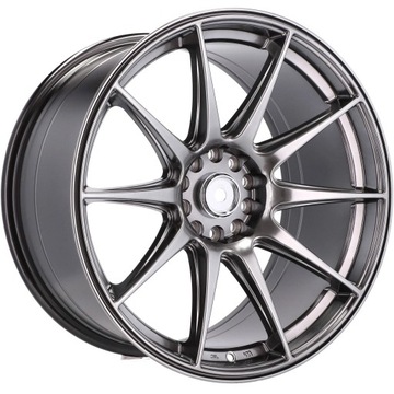 ДИСКИ 19 DO BMW 5 (E60 E61) (F10 F11) GT (F07) 6 (E63 E64) (F12 F13)