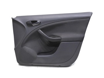 КАРТА ДВЕРЬ ПРАВАЯ ПЕРЕД SEAT ALTEA 5P0867012