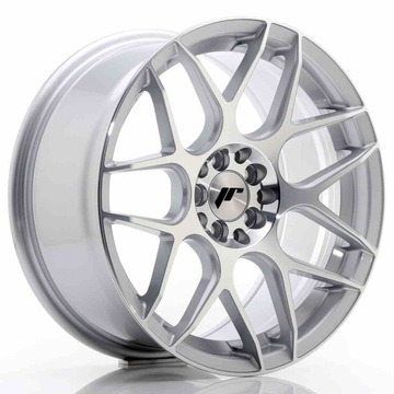 ДИСКИ 17 JR18 5X100 114,3 VW AUDI SEAT SKODA