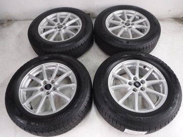 ШЕСТЕРНИ ЗИМНИЕ LAND RANGE ROVER EVOQUE JAGUAR FORD VOLVO 5X108 17 ET45