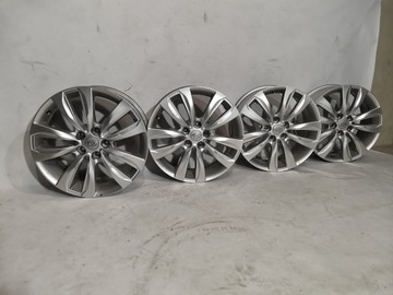 ДИСКИ KIA SORENTO 7X18 ET41 5X114,3 52910-2P180