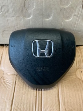 HONDA CIVIC IX ПОДУШКА ВОДИТЕЛЯ AIR BAG 12-16R