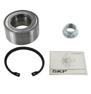 SKF VKBA 757 ПОДШИПНИК ШЕСТЕРНИ ЗАД