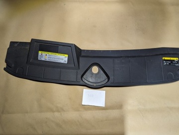 ЗАЩИТА ПАНЕЛИ ПЕРЕДНЕГО AUDI Q5 II 80A 80A807081 302