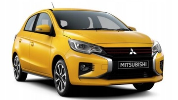 MITSUBISHI SPACE STAR II MIRAGE КОНДИЦИОНЕР КОМПЛЕКТ + МОНТАЖ KOMPLEKSOWO