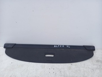 ШТОРКА БАГАЖНИКА SEAT ALTEA XL 5P8867871B