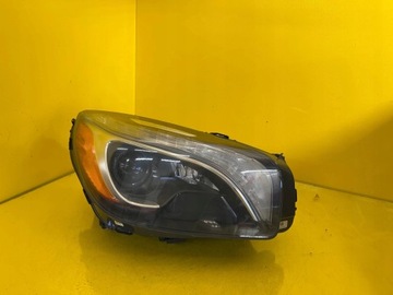 ФАРА ПРАВОЕ MERCEDES SL USA W231 A2318203061 BI-XENON