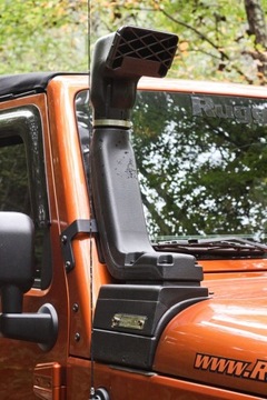 SNORKEL RUGGED RIDGE WRANGLER JK 3,6 3,8 17756.21