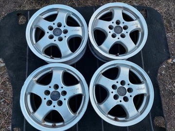 ДИСКИ 15 5X110 OPEL ASTRA CALBRA CORSA MERIVA OMEGA SIGNUM VECTRA ZAFIRA