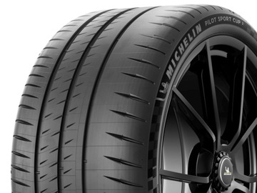 4X MICHELIN 245/35R20 95Y ПУЛЬТ SPORT CUP 2 FR XL