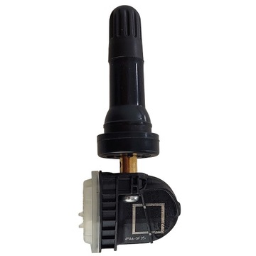 TPMS FORD TRANSIT CUSTOM CONNECT TOURNEO COURIER