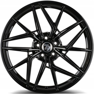 ДИСКИ 18 5X108 PEUGEOT 308 4008 508 DS7 FORD MONDEO KUGA EDGE FOCUS CITROEN