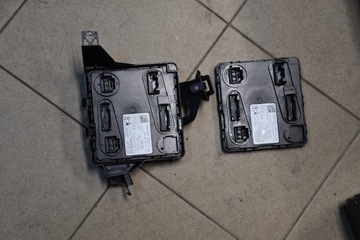 AUDI A4 B9 A5 F5 МОДУЛЬ КОМФОРТА BCM2 8W0907064FD