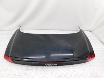 КРИШКА ЗАД - VOLVO C70 II КАБРІОЛЕТ 06- 452-46