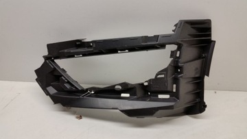 БАШМАК БАМПЕРА ЛЕВЫЙ ПЕРЕД SEAT LEON III 5F0807349