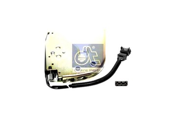 DT SPARE PARTS ЗАМОК ОБОРОТА САЛОНА Z ДАТЧИКОМ MERCEDES ATEGO AXOR