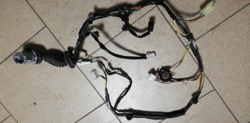 ПРОВОДКА ДВЕРЬ SUZUKI SX4 ПРАВАЯ ПЕРЕД 36757-79JB1