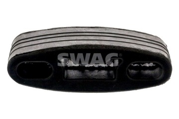 SWAG КРІПЛЕННЯ ГЛУШНИКА OPEL CORSA B ASTRA F OE 0852719 SWAG