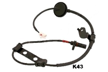 JAPANPARTS ДАТЧИК ABS ABS-K43 KIA CEED 06- ЗАД ПРАВАЯ