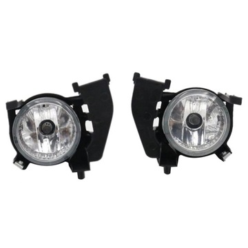 ЕЗДИ FOGLIGHT ДЛЯ SUBARU FORESTER 2006 2007 2008