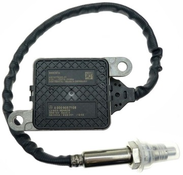 ДАТЧИК NOX MERCEDES A0009058011