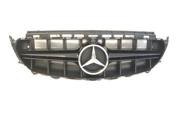 РЕШЁТКА РЕШЁТКА KRATA MERCEDES W213 E63 16- BLACK