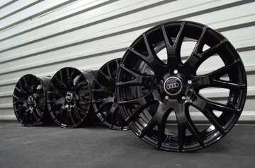 ДИСКИ 5X112 R17 AUDI A3 8P A4 B6 B7 A6 C6 TT VW S-LINE