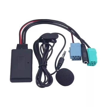 АДАПТЕР BLUETOOTH RENAULT CLIO LAGUNA MEGANE ESPAC